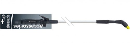 Lanca teleskopowa MAROLEX 300 cm z zaworem i rączką - Maxi R030mx