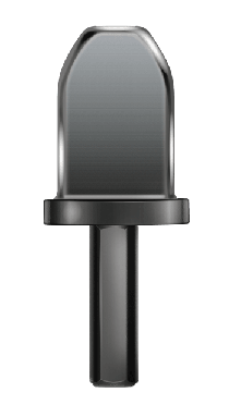 Końcówka Spin Tools 7/8" do roztłaczania,końcówka do wkrętarki pod lutowanie