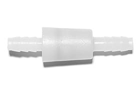 Zawór zwrotny do pompki skroplin 1/4" 6mm (zawór do pompek)