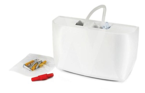 Pompka do skroplin ASPEN MINI BLANC , pompka kondensatu