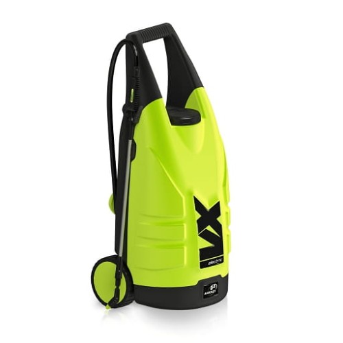 Hydronetka akumulatorowa MAROLEX VX X-LINE