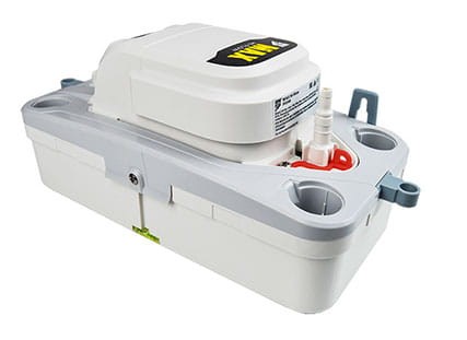 Pompka do skroplin zbiornikowa ASPEN MAX HI FLOW 1,7 L