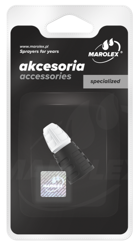 Dysza, końcówka MAROLEX ACID 1,5 mm