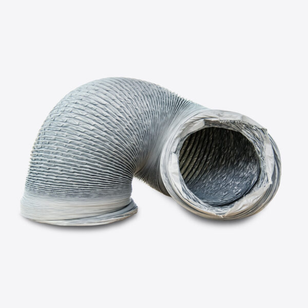 Rura gorącego powietrza 10 mb fi 406 mm Fral