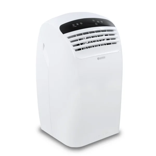 Klimatyzator DOLCECLIMA SILENT 10 Wi-Fi