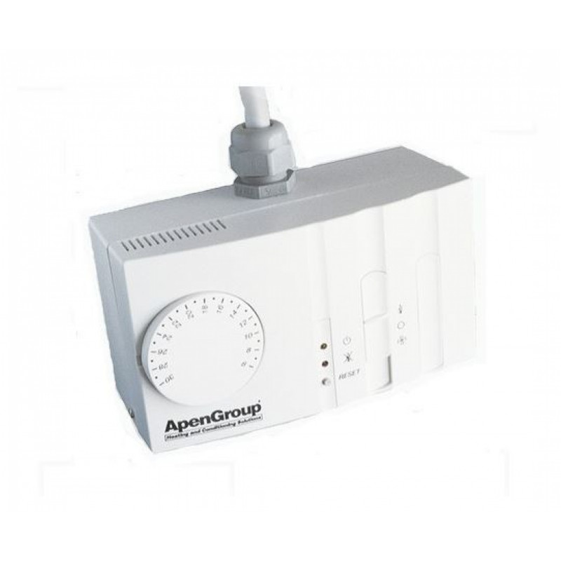Termostat RAPID PRO - obrazek 1