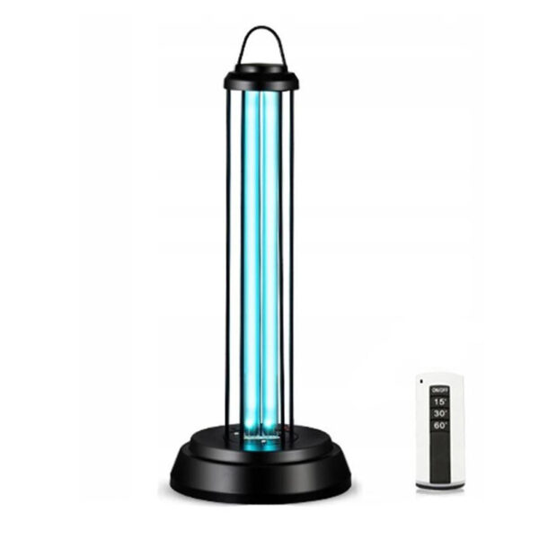 Lampa dezynfekująca VACO X8-UV-C