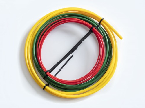 Pręty/wkłady do gięcia rur BRS WG-2 6mb 1/4" 3/8" 1/2"