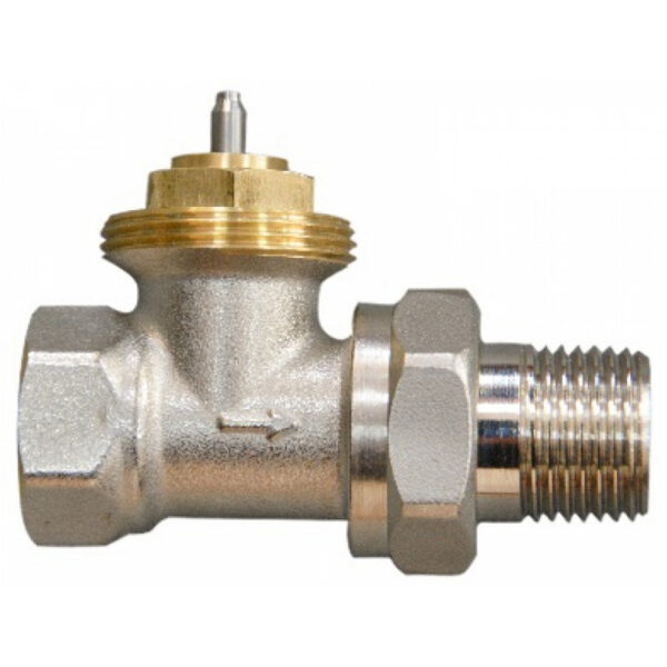 Zawór dwudrogowy 3/4'' HEATER CONDENS