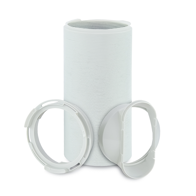Zestaw dwu-rurowy FSC12H SILENT Wi-Fi, FSC16H SILENT Wi-Fi i FSC18H SILENT Wi-Fi - obrazek 1
