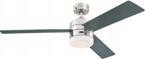 Wentylator ALTA VISTA LED z pilotem