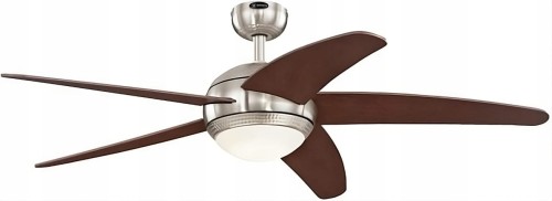 Wentylator BENDAN III LED z pilotem
