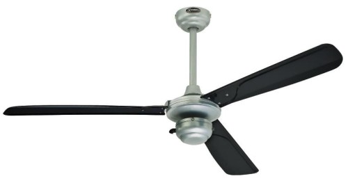 Wentylator sufitowy IP44 MOUNTAIN GALE