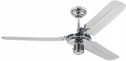 INDUSTRIAL CHROM 122 cm