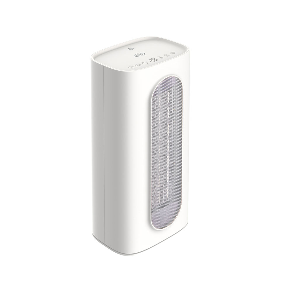 Termowentylator ceramiczny Argo Bobo - obrazek 1