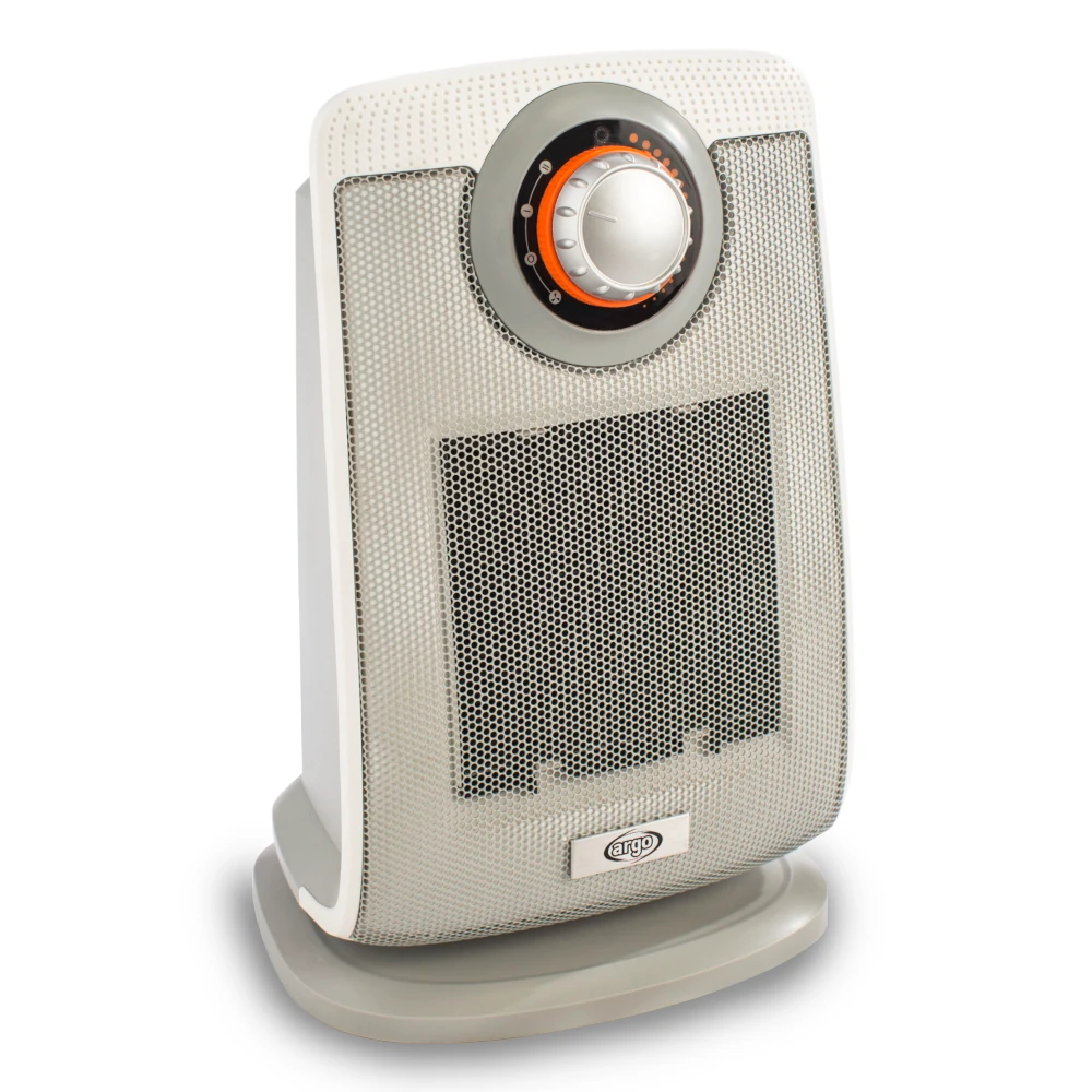 Termowentylator Ceramiczny Argo Beat Ice - obrazek 1