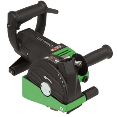 Bruzdownica Eibenstock EMF 150.1
