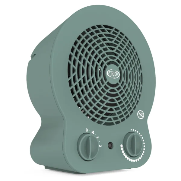 Termowentylator Argo Dori Mint