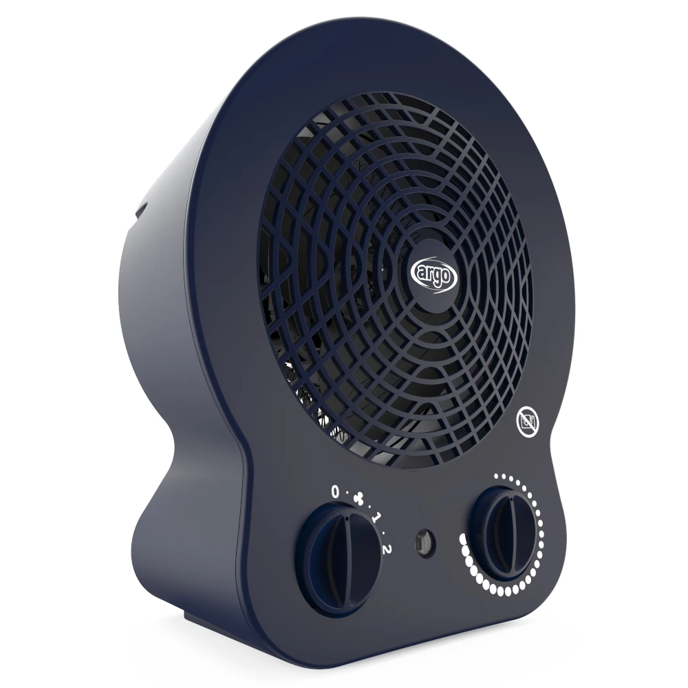Termowentylator Argo Dori Night - obrazek 1