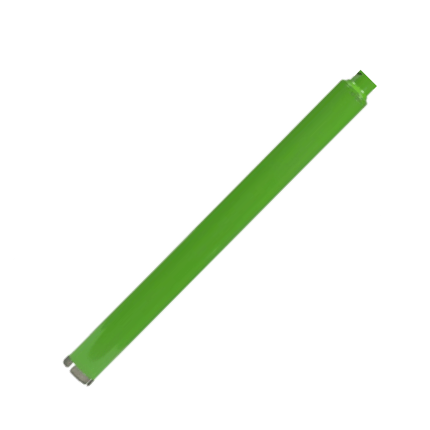 Korona diamentowa EIBENSTOCK Ø61/450 mm 1 1/4" 36306100