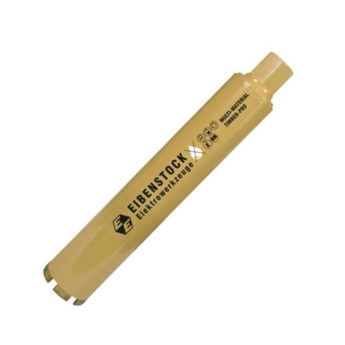 Korona diamentowa EIBENSTOCK Ø68/350 mm 1 1/4" 36W06800
