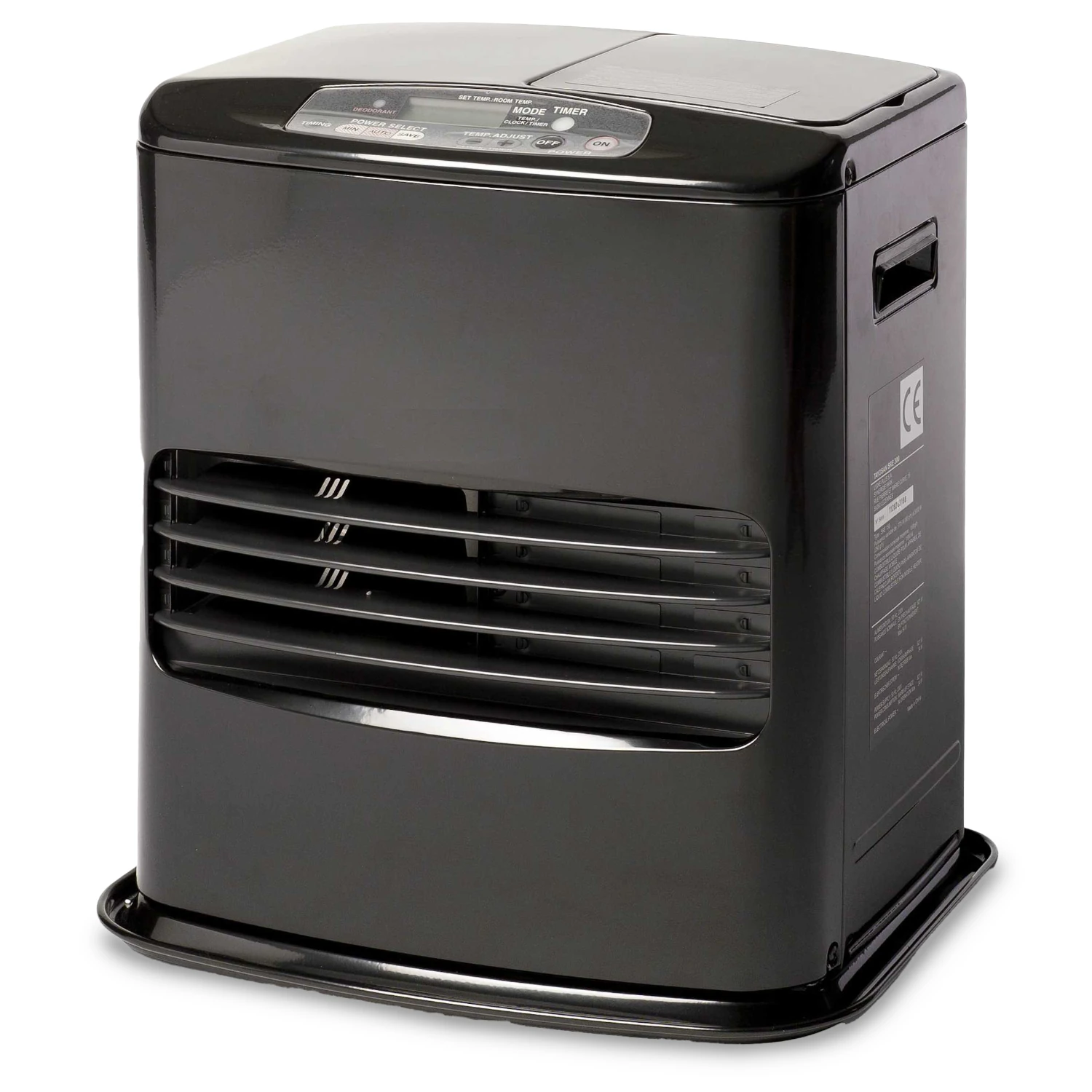 Piecyk naftowy TOSAI SRE300 - obrazek 1