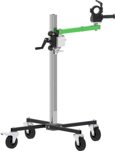 Statyw do wiercenia z ręki Eibenstock EBW 1300