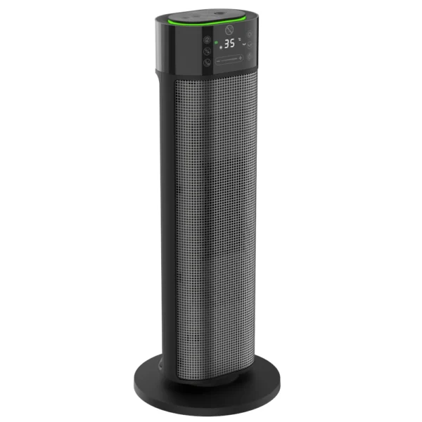 Termowentylator Argo Tower Humi