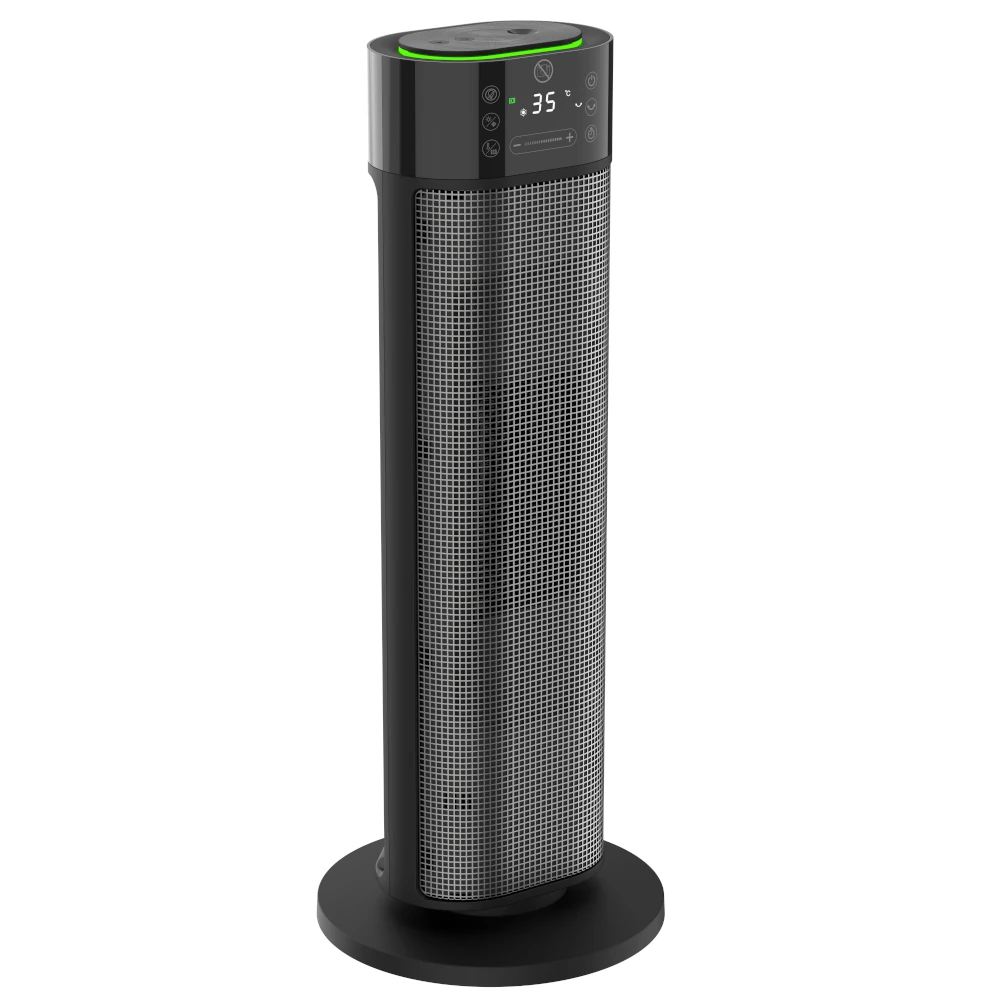 Termowentylator Argo Tower Humi - obrazek 1