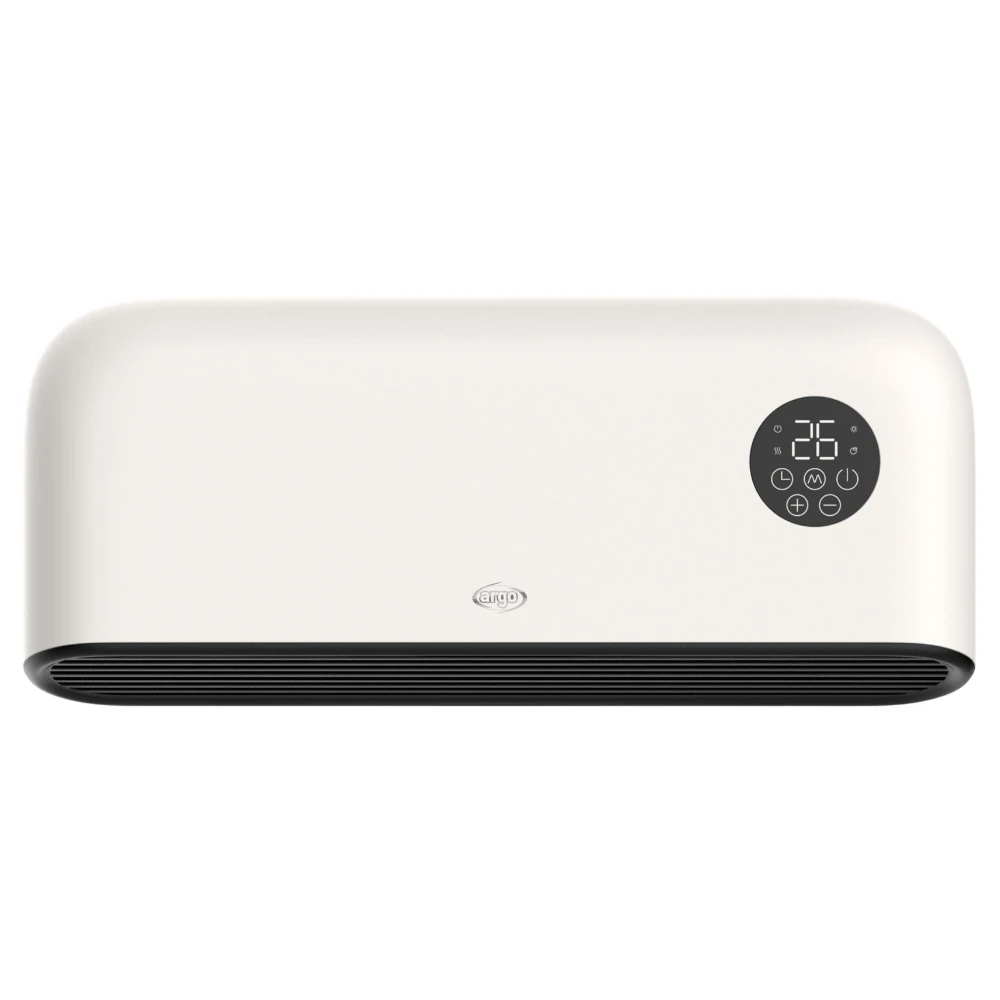 Termowentylator Ceramiczny Ścienny Argo Willis - obrazek 1