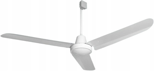 Wentylator przemysłowy IP 54 model 03.222