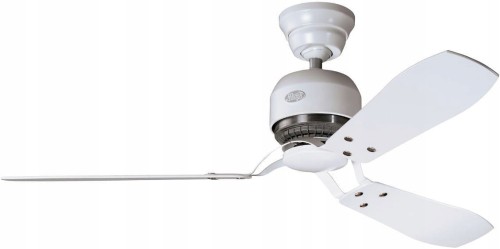 Wentylator sufitowy Industrie II, regulator