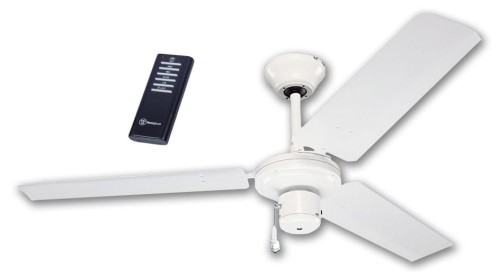 Wentylator PROPELLER + pilot