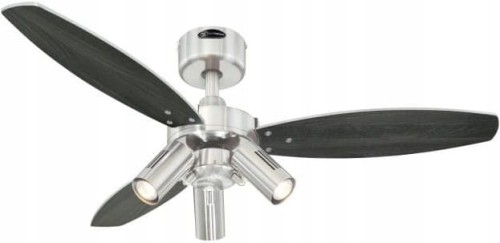 Wentylator sufitowy JET PLUS z pilotem