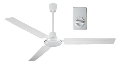 Wentylator sufitowy AIR POWER 142 cm z reg.