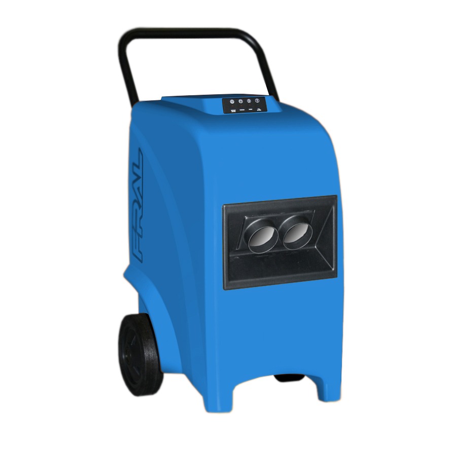 Osuszacz FRAL ROTOMOULDED50 - obrazek 1