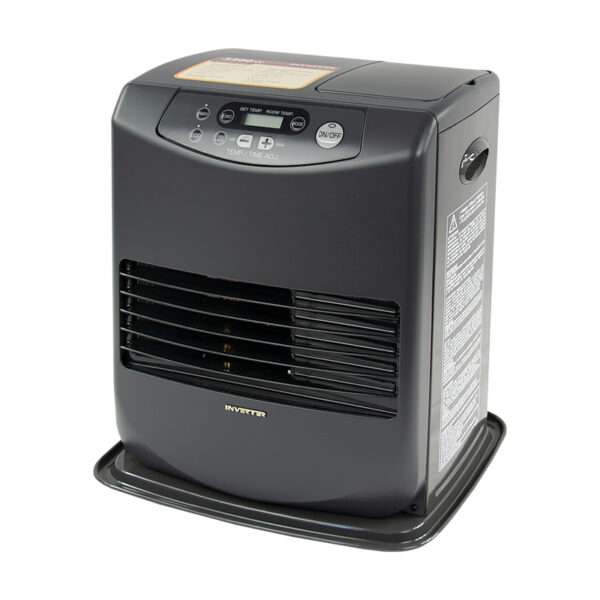 Piecyk naftowy Inverter 5026CE (5086 UK)