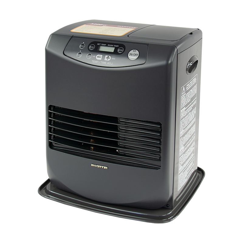 Piecyk naftowy Inverter 5026CE (5086 UK) - obrazek 1