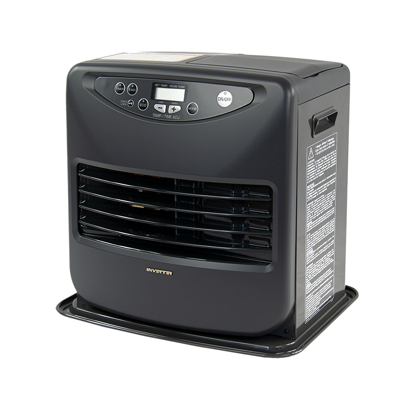 Piecyk naftowy Inverter 5728NF - obrazek 1