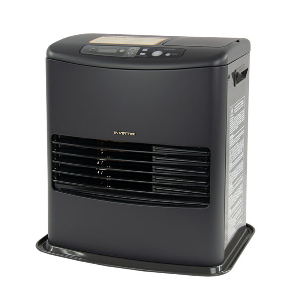 Piecyk naftowy Inverter 6026CE