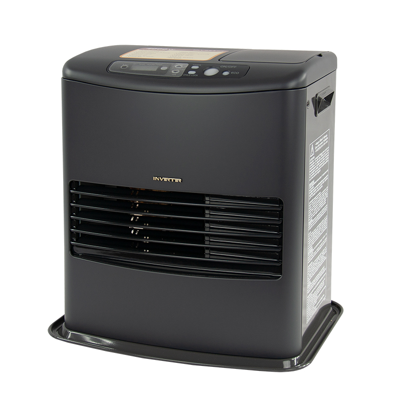 Piecyk naftowy Inverter 6026CE - obrazek 1