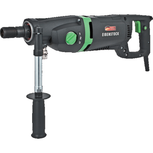 Wiertnica diamentowa Eibenstock ETN 162/3  2200W do pracy na sucho i mokro