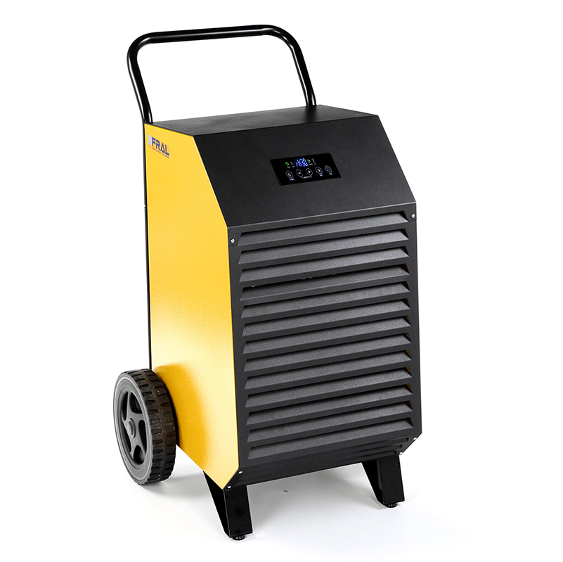 Osuszacz FRAL SUPERDRYER62S - obrazek 1