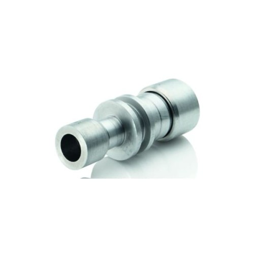 Złączka aluminiowa redukcyjna Lokring 16/15 NR Al50 - 16/15mm do klimatyzacji samochodowej