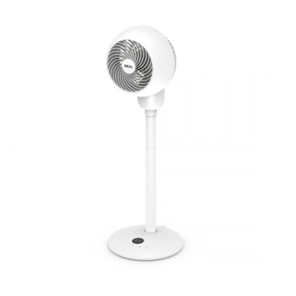 Wentylator i cyrkulator biurkowo-podłogowy - IDEAL FAN 1 - obrazek 1