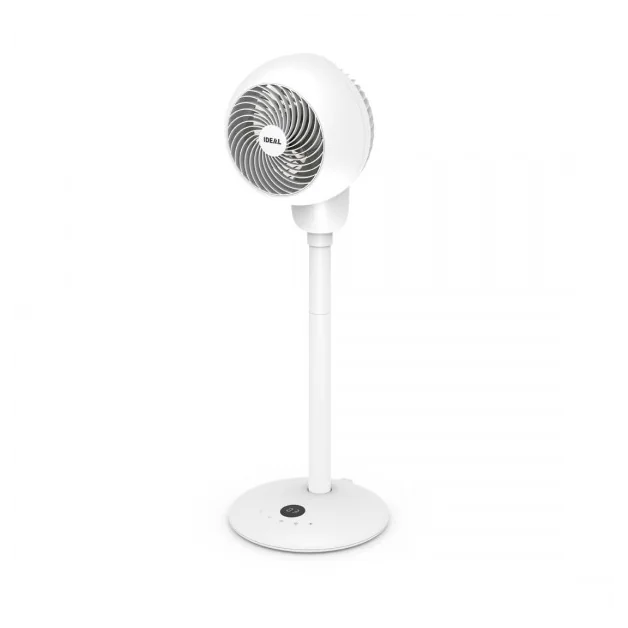 Wentylator i cyrkulator biurkowo-podłogowy - IDEAL FAN 1 - obrazek 1