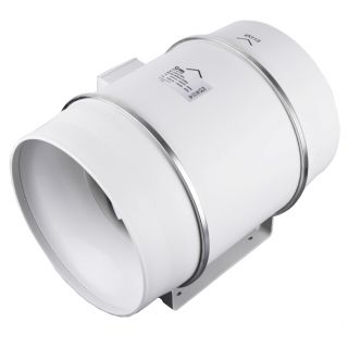 Wentylator Kanałowy Ferono FKP315 Plastikowy 315mm