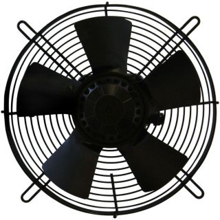 Wentylator Osiowy Siatka Ferono FSS250 Ssący