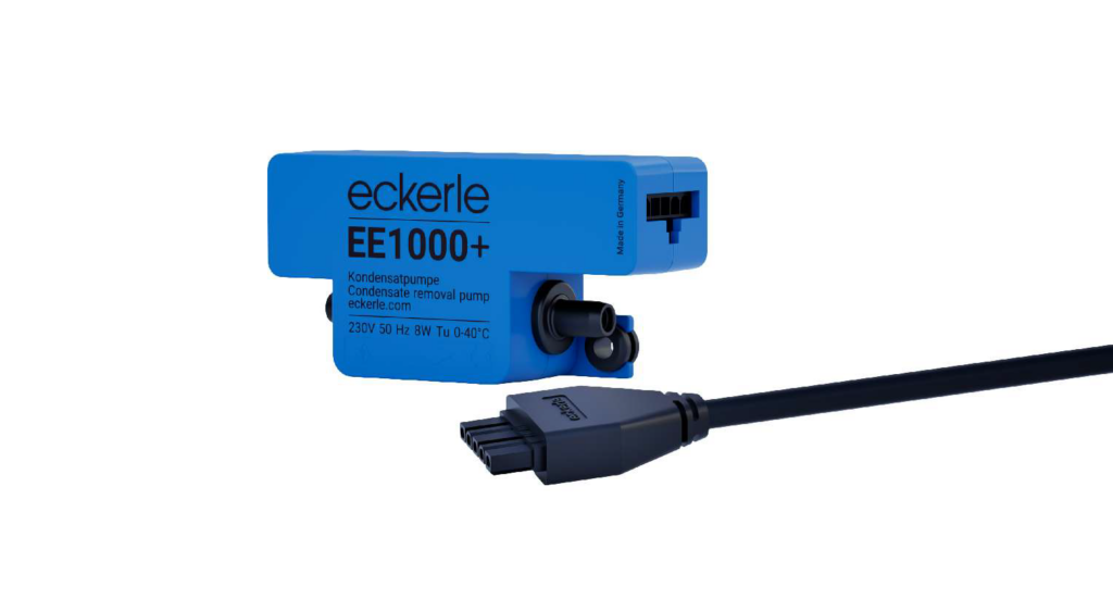 Minipompa kondensatu Eckerle EE 1000+
